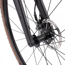 copy of 2022 Kit de montage+fourche Spire Carbon (vendu sans cadre)