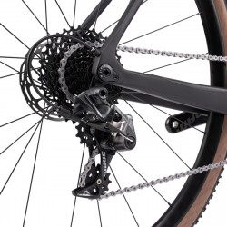 copy of 2022 Kit de montage+fourche Spire Carbon (vendu sans cadre)