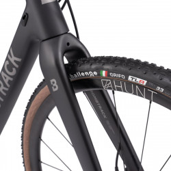 Vélo BOMBTRACK - Tension C - 2024