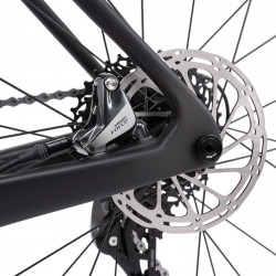 copy of 2022 Kit de montage+fourche Spire Carbon (vendu sans cadre)