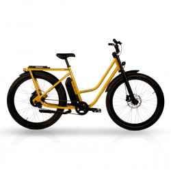 copy of 2022 Kit de montage+fourche Spire Carbon (vendu sans cadre)