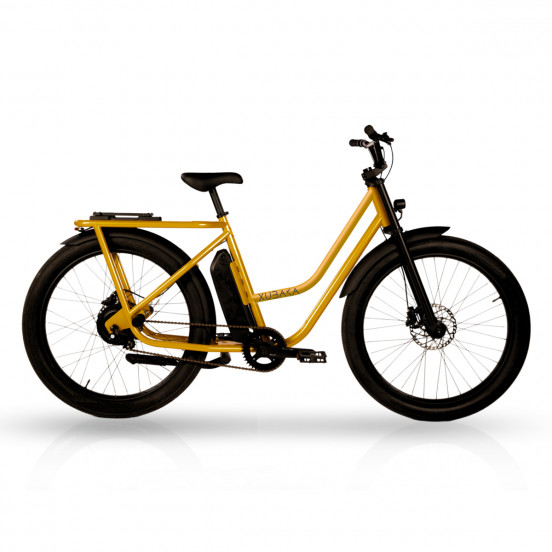 copy of 2022 Kit de montage+fourche Spire Carbon (vendu sans cadre)