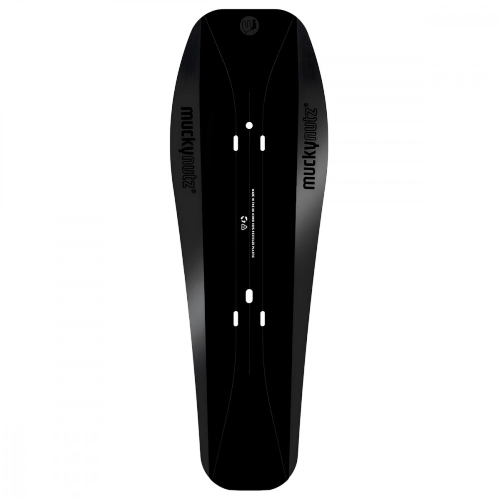 copy of Road Butt Fender