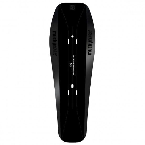 copy of Road Butt Fender