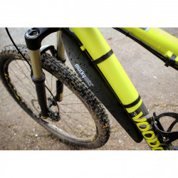 copy of Road Butt Fender