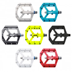 copy of Pédales auto T1