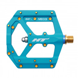 copy of Pédales auto T1