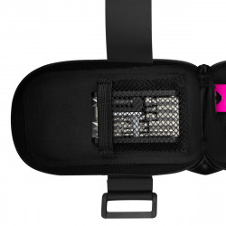 copy of Muc Off Silver Essential Case