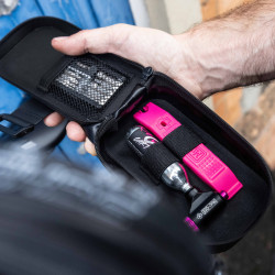 copy of Muc Off Silver Essential Case