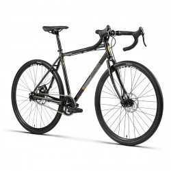 copy of 2022 Kit de montage+fourche Spire Carbon (vendu sans cadre)