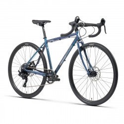 copy of 2022 Kit de montage+fourche Spire Carbon (vendu sans cadre)