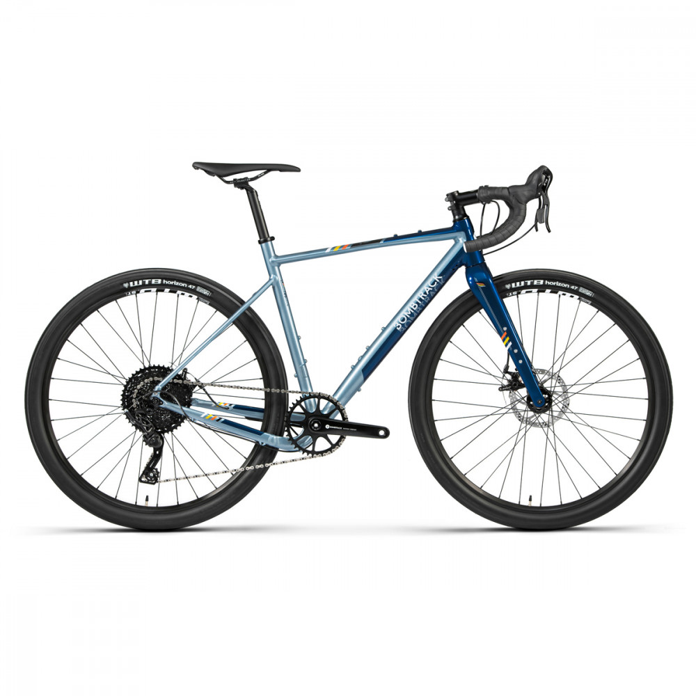 Vélo BOMBTRACK - Audax AL - 2023