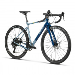 copy of 2022 Kit de montage+fourche Spire Carbon (vendu sans cadre)