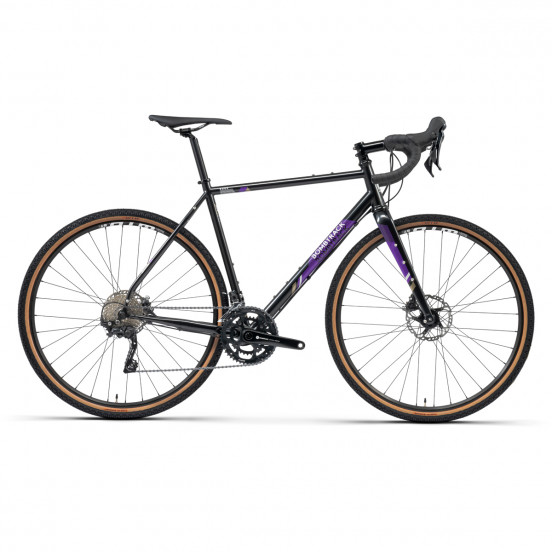 copy of 2022 Kit de montage+fourche Spire Carbon (vendu sans cadre)