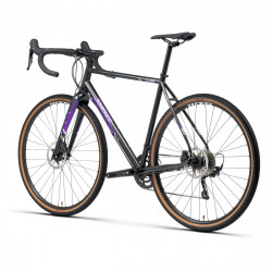 copy of 2022 Kit de montage+fourche Spire Carbon (vendu sans cadre)