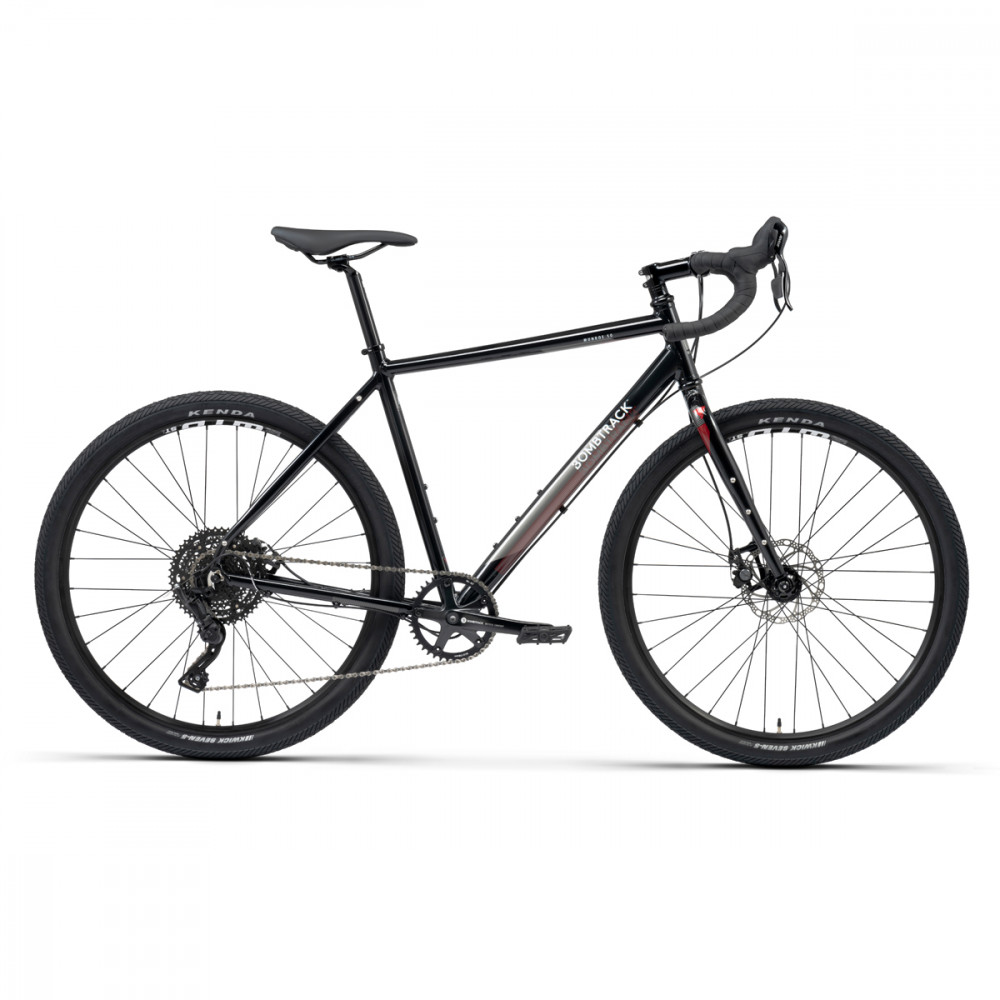 Vélo BOMBTRACK - Munroe SG - 2023
