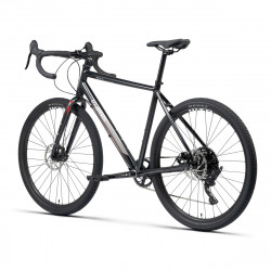 copy of 2022 Kit de montage+fourche Spire Carbon (vendu sans cadre)