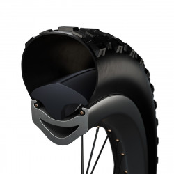 copy of Tannus Armour Tubeless 27.5x2.10-2.60