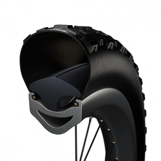 copy of Tannus Armour Tubeless 27.5x2.10-2.60