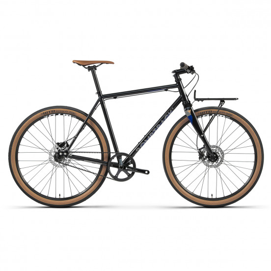 copy of 2022 Kit de montage+fourche Spire Carbon (vendu sans cadre)