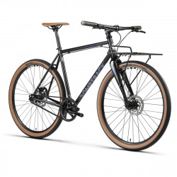 copy of 2022 Kit de montage+fourche Spire Carbon (vendu sans cadre)