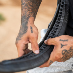 copy of Tannus Armour Tubeless 27.5x2.10-2.60