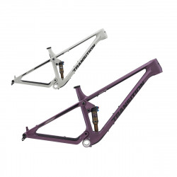 copy of 2022 Cadre Spur S