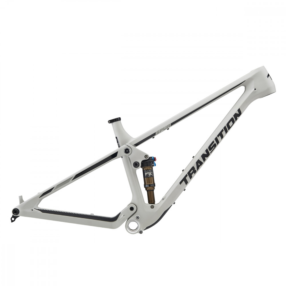 copy of 2022 Cadre Spur S