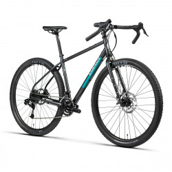 copy of 2022 Kit de montage+fourche Spire Carbon (vendu sans cadre)