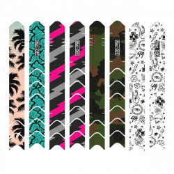 Frame Protection Kit - DH/ENDURO/TRAIL