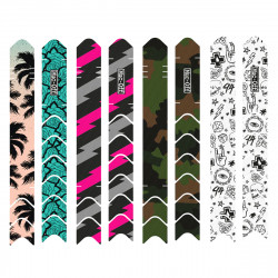 Chainstay Protection Kit