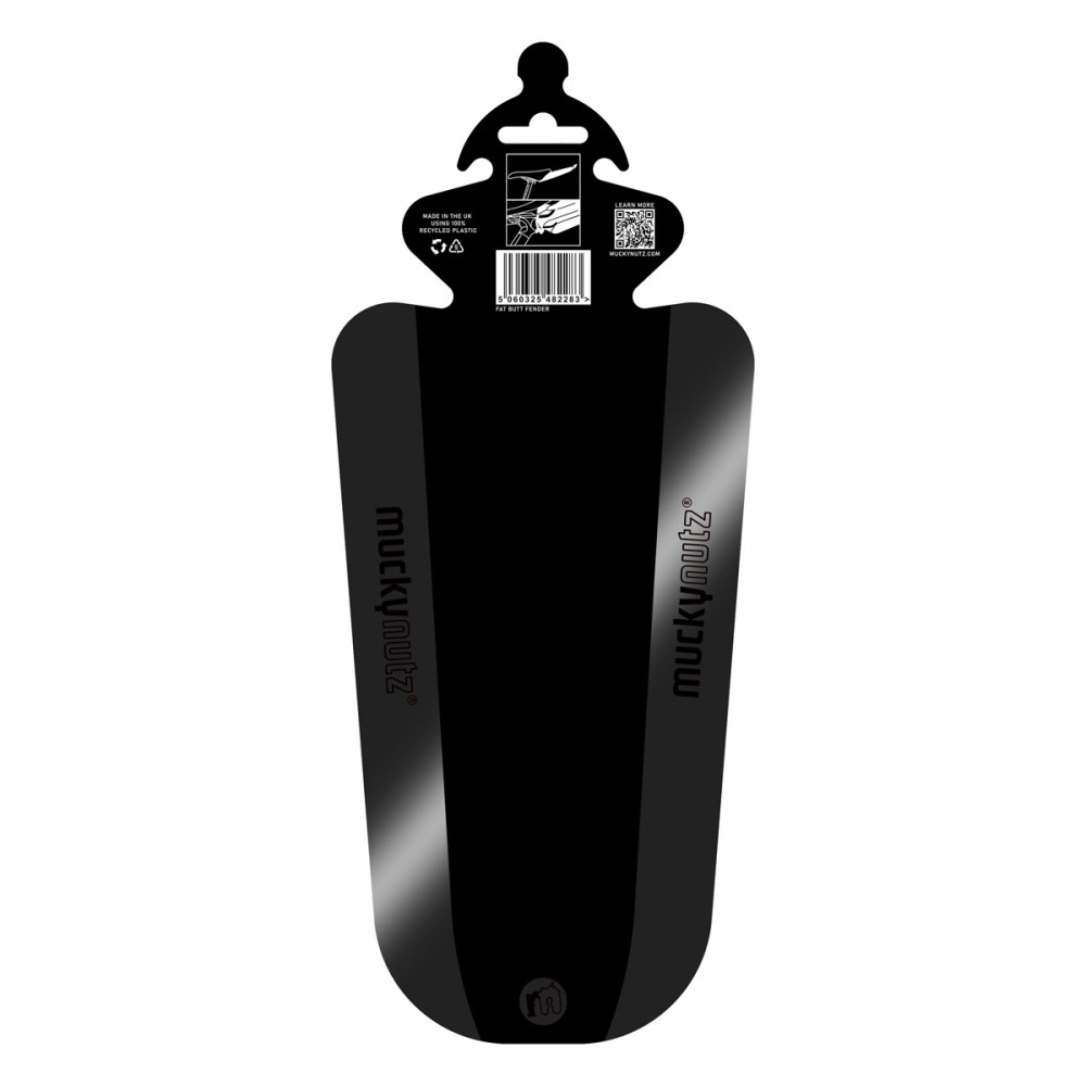 copy of Fat Butt Fender