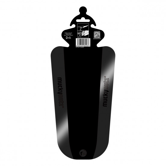 copy of Fat Butt Fender