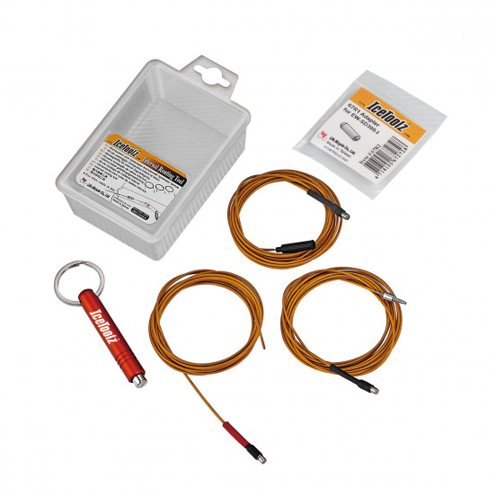 copy of Guide cable passage interne