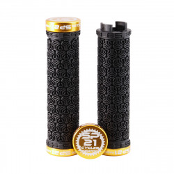 Grips "PERSONNALISABLES"