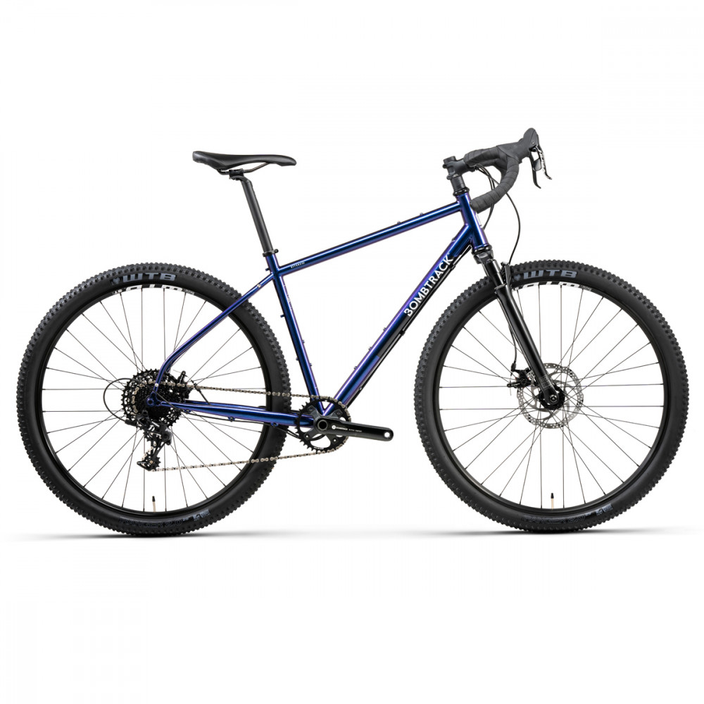 copy of 2022 Kit de montage+fourche Spire Carbon (vendu sans cadre)