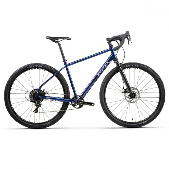 copy of 2022 Kit de montage+fourche Spire Carbon (vendu sans cadre)