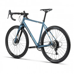 copy of 2022 Kit de montage+fourche Spire Carbon (vendu sans cadre)