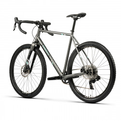 copy of 2022 Kit de montage+fourche Spire Carbon (vendu sans cadre)