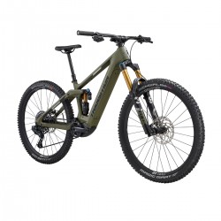 copy of 2022 Kit de montage+fourche Spire Carbon (vendu sans cadre)