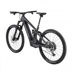 copy of 2022 Kit de montage+fourche Spire Carbon (vendu sans cadre)