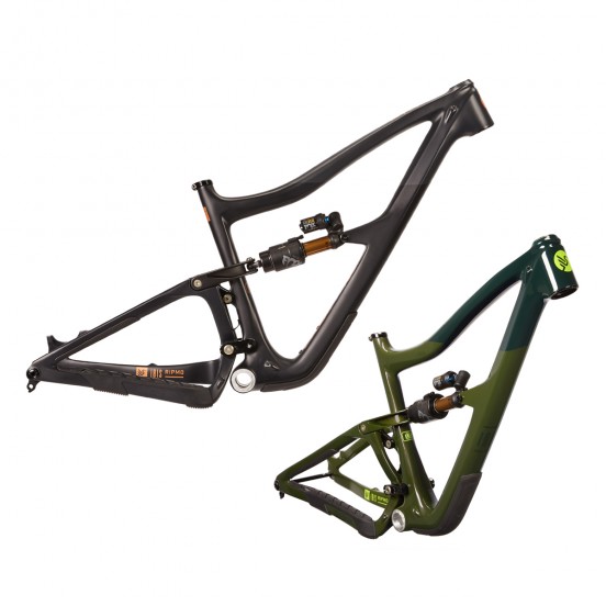 copy of Cadre Ripmo M