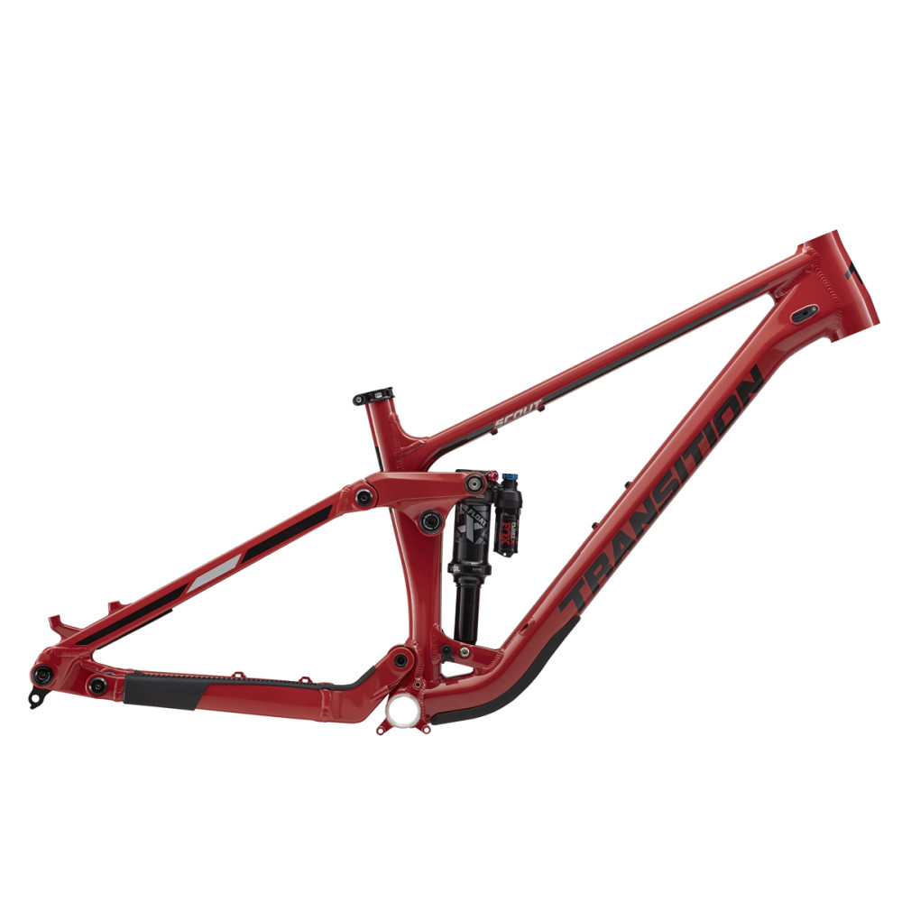 copy of 2020 Cadre Scout Carbon M