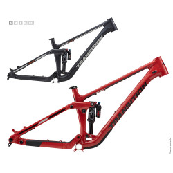 2020 Cadre Scout Carbon M