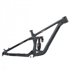 copy of 2021 Cadre Patrol Alu L