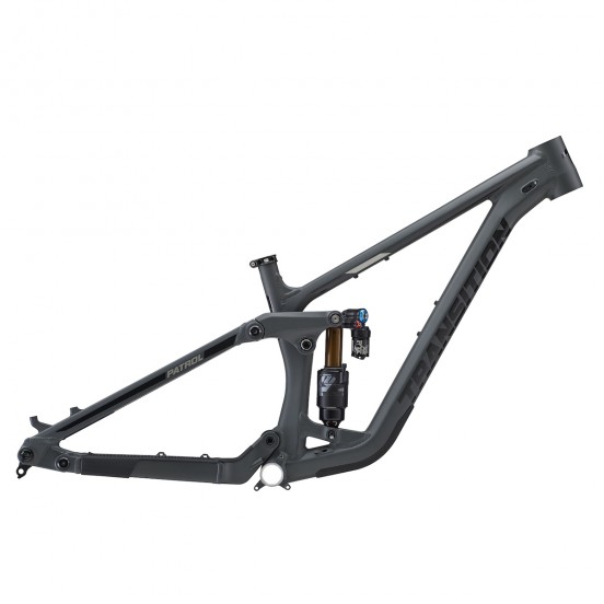 copy of 2021 Cadre Patrol Alu L