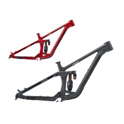 copy of 2021 Cadre Patrol Alu L