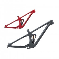 copy of 2021 Cadre Patrol Alu L