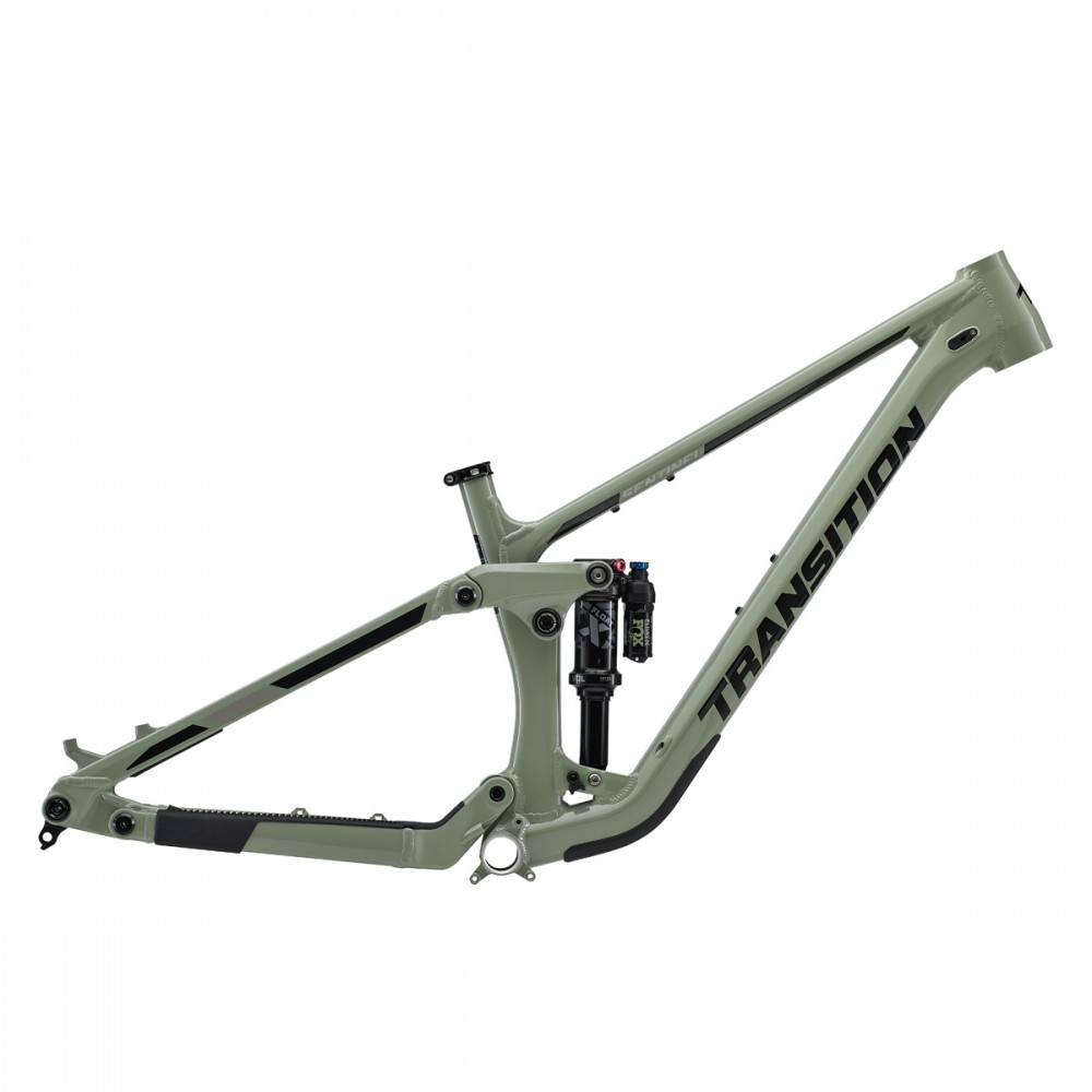 copy of 2020 Cadre Sentinel Carbon L