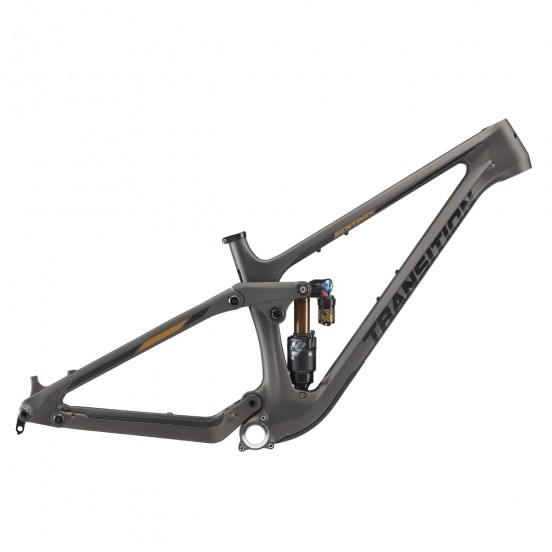 copy of 2020 Cadre Sentinel Carbon L